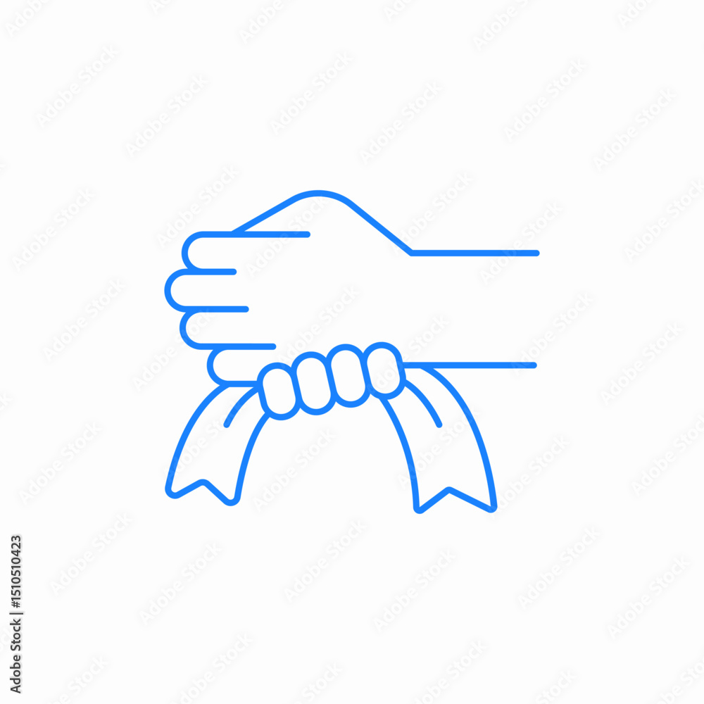 hand washing rinse icon sign vector hand washing rinse icon sign vector