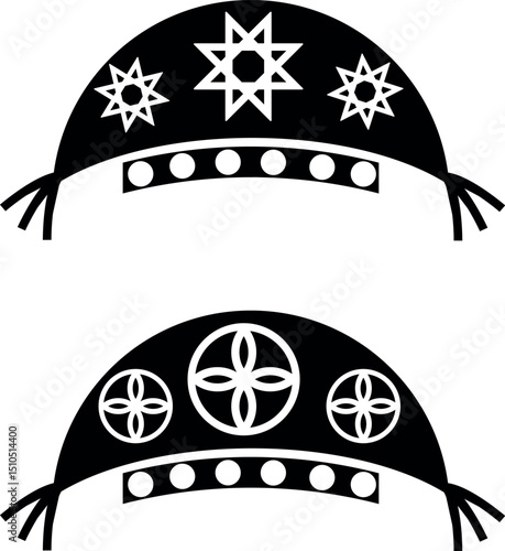 ICONES NORDESTINOS, NORDESTINO, NORDESTE, CEARÁ, ICONES DO NORDESTE, CHAPEU DE COURO, CHAPEU DE CANGACEIRO, CHAPEU DE NORDESTINO	
