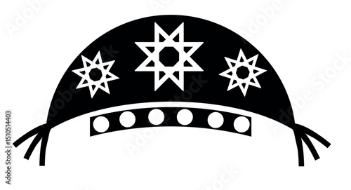 ICONES NORDESTINOS, NORDESTINO, NORDESTE, CEARÁ, ICONES DO NORDESTE, CHAPEU DE COURO, CHAPEU DE CANGACEIRO, CHAPEU DE NORDESTINO	
