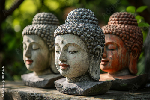 mindfulness supports spiritual development by helping individuals become more present and attuned to their inner experiences