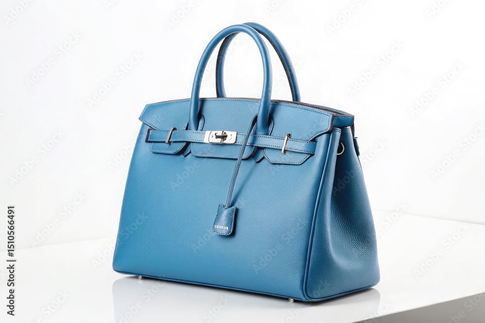 female bag isolated on white female bag isolated on white