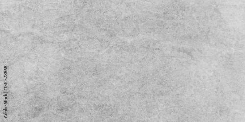 Abstract background with modern grey marble limestone texture background in white light seamless material wall paper. Back flat stucco gray stone table top view. paper texture vector design