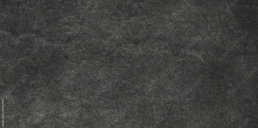 Fototapeta premium Abstract background with black marble texture and Vintage or grungy of black Concrete Texture .Stone texture for painting on ceramic tile wallpaper. and Surface of old and dirty outdoor building wall 