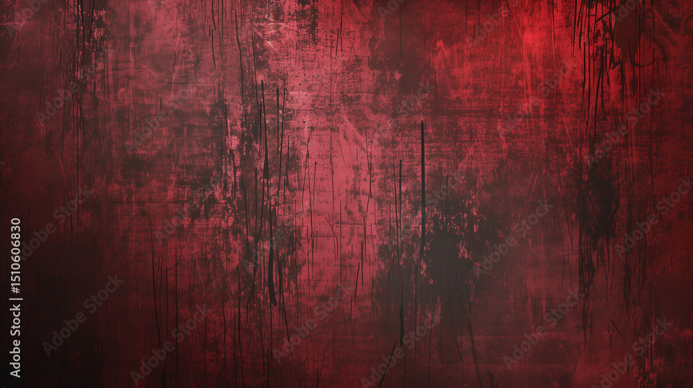 Obraz premium Empty concrete wall. Gray concrete wall as background. Abstract design with textured black stone wall background