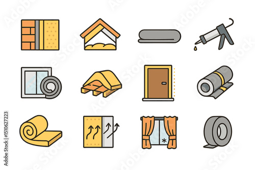 Home insulation options: panels, rolls, foam, and more