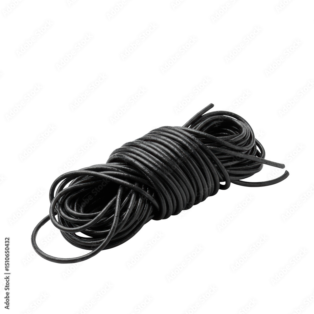 Ultra realistic UHD photo of black Squid Ink Spaghetti, few strands, presented on a clean transpare plain isolated background with no shadows, captured from a slightly high angle shot. Commercial food Ultra realistic UHD photo of black Squid Ink Spaghetti, few strands, presented on a clean transpare plain isolated background with no shadows, captured from a slightly high angle shot. Commercial food