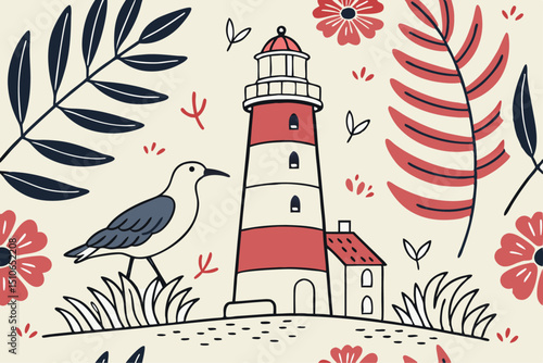 a-collection-of-ten-seamless-vector-patterns