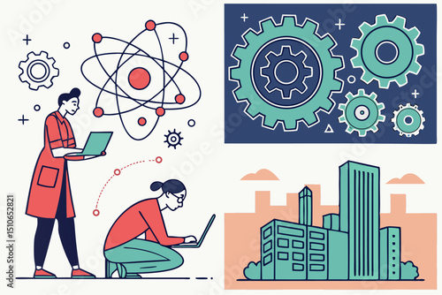 vector-backgrounds-focusing-on-science-and-technol 