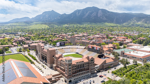 Boulder Colorado