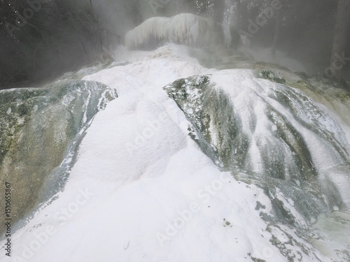 Bagni di San Filippo