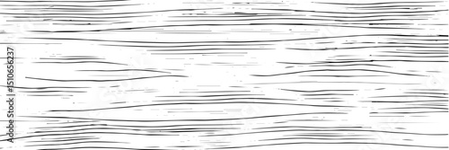 Scratches and rust on white background vector. Threshold noise and cracks for grunge texture. Design backdrop for flyers, posters, and banners.
