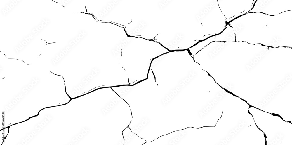 White dried and cracked ground earth background.Closeup of dry fissure ground.Gray crack on earth texture. erosion. White dried and cracked ground earth background.Closeup of dry fissure ground.Gray crack on earth texture. erosion.