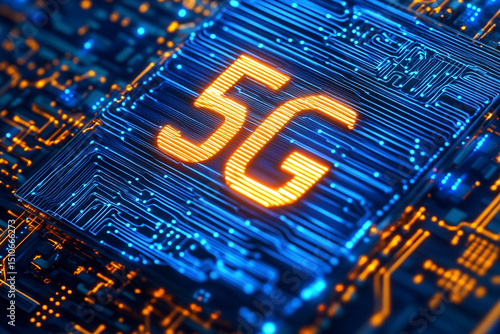 5g technology spectrum allocation devices