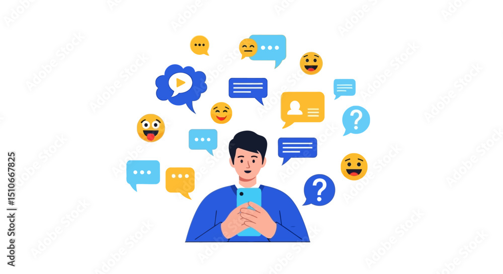 Navigating the Digital World Understanding Online Communication and Emojis Navigating the Digital World Understanding Online Communication and Emojis