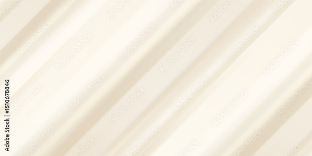 Obraz premium Abstract golden background with white and beige luxury glitter shapes. Golden lines luxury on cream color background. Gold elegant realistic paper cut style 3d. Vector illustration