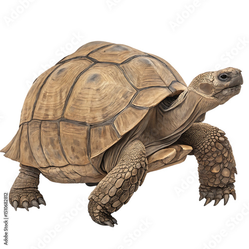 Wallpaper Mural A Comprehensive Overview of Turtle Species and Their Habitats, isolated transparent background Png, AI Generative Torontodigital.ca