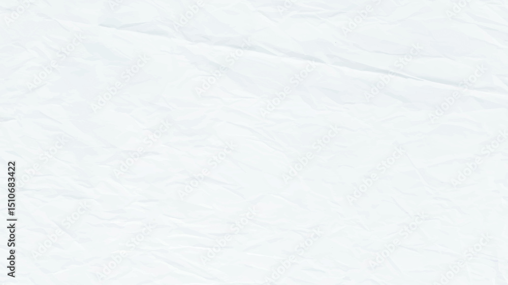 Obraz premium Aesthetic White Paper for Social Media Business Backgrounds