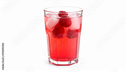 Wallpaper Mural Aesthetic Raspberry Drink on White Background – Refreshing Red Beverage with Minimalist Style for Summer and Healthy Living Concepts

 Torontodigital.ca