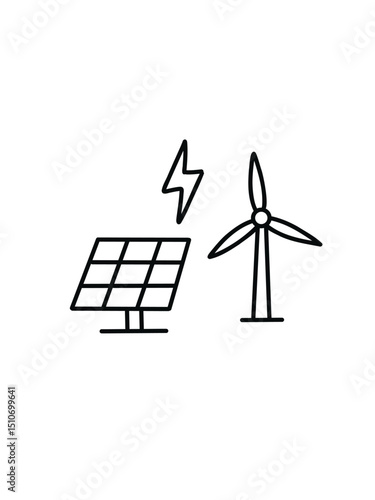 eco wind turbine, wind energy