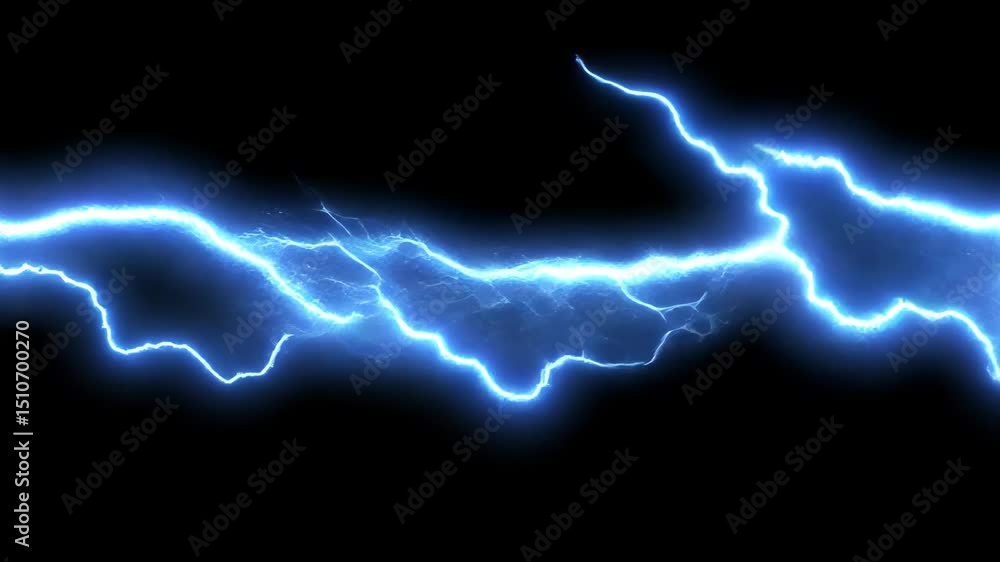 Dramatic lightning illuminates stormy sky, showcasing natures power as thunder rumbles and ominous clouds gather, creating captivating weather scene filled with illumination. Dramatic lightning illuminates stormy sky, showcasing natures power as thunder rumbles and ominous clouds gather, creating captivating weather scene filled with illumination.