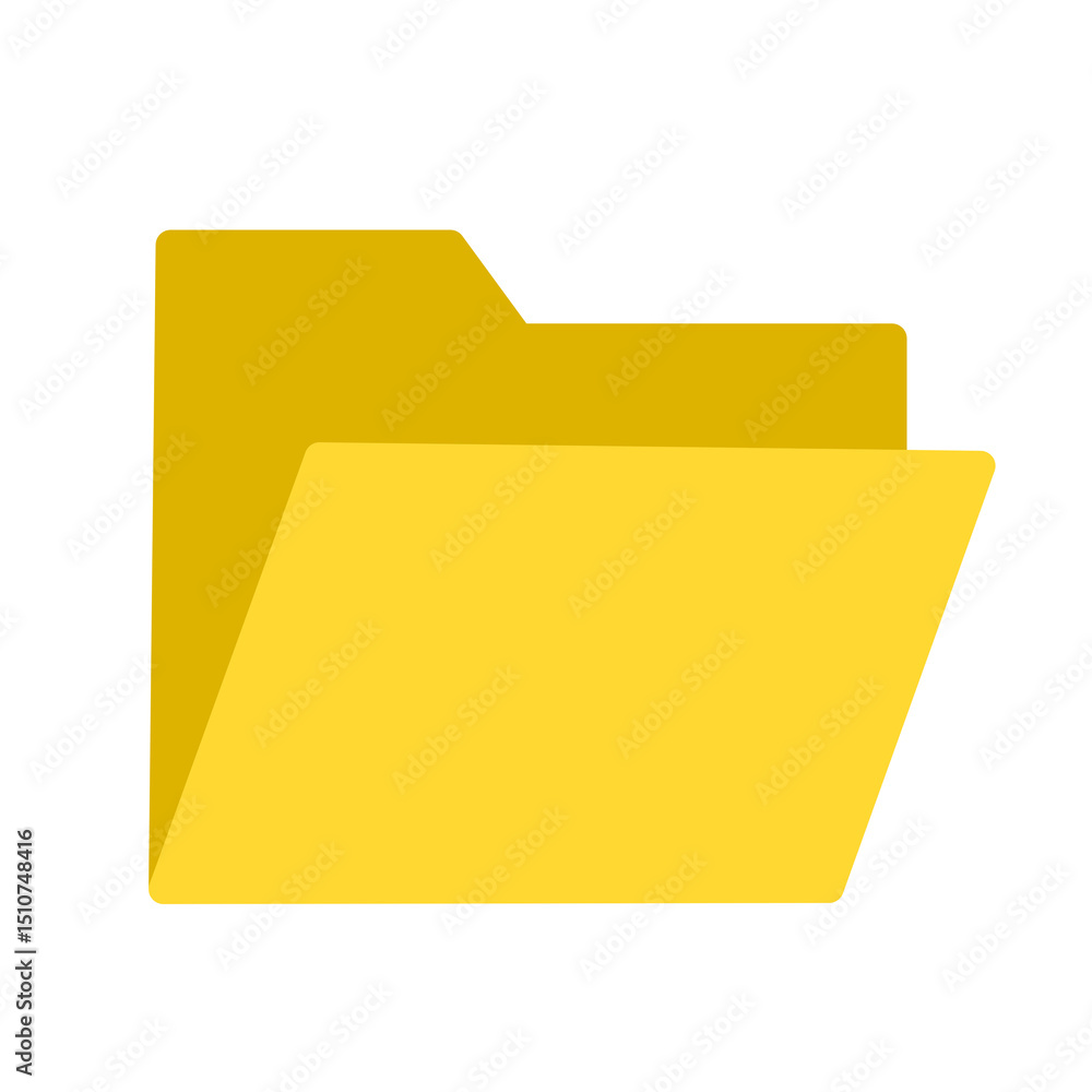 file folder with document icon file folder with document icon