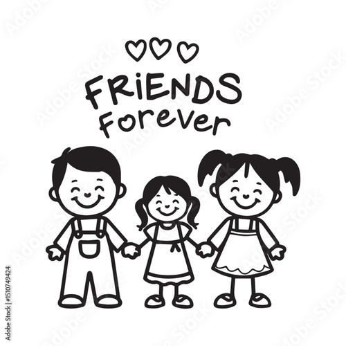 Friendship Vector