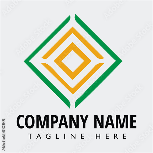 Creative professional logo artwork create