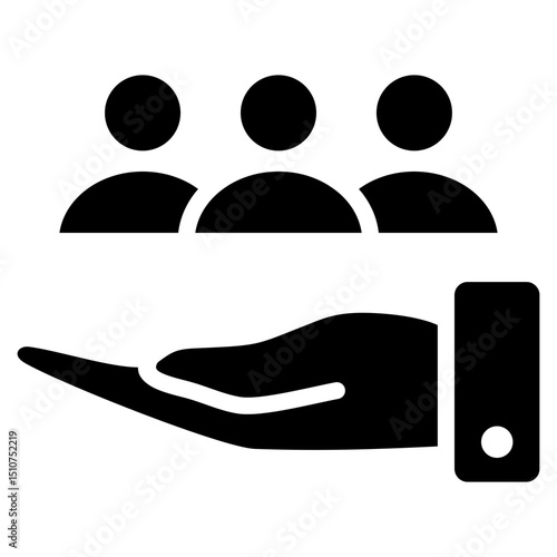 Customer Icon