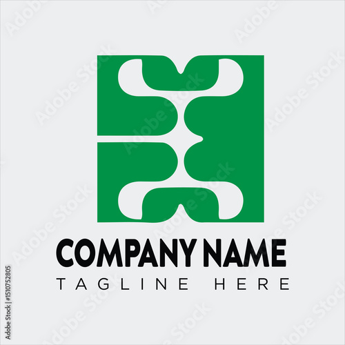 Creative professional logo artwork create
