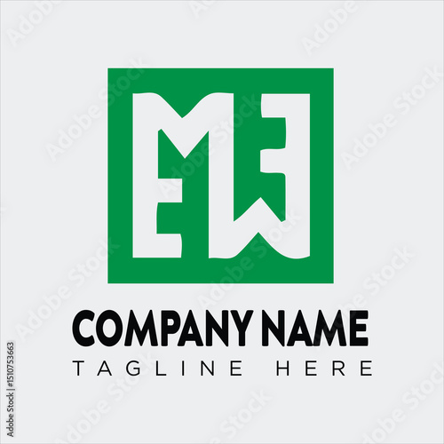 Creative professional logo artwork create
