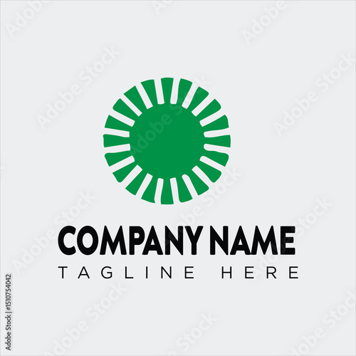 Creative professional logo artwork create