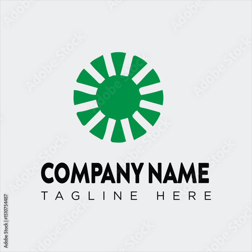 Creative professional logo artwork create