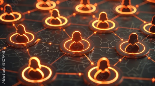 Ai powered customer relationship management systems enhancing client connections and engagement