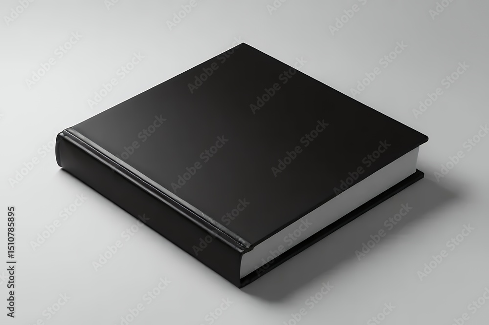 Black-book-mockup-isolated-on-white-background Black-book-mockup-isolated-on-white-background