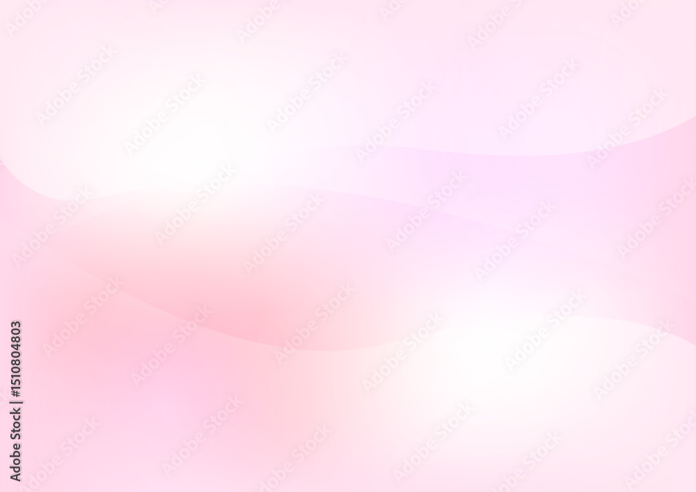 パステルカラーのグラデーション ピンク背景 ベクター 素材
パステルカラーのグラデーション ピンク背景 ベクター 素材