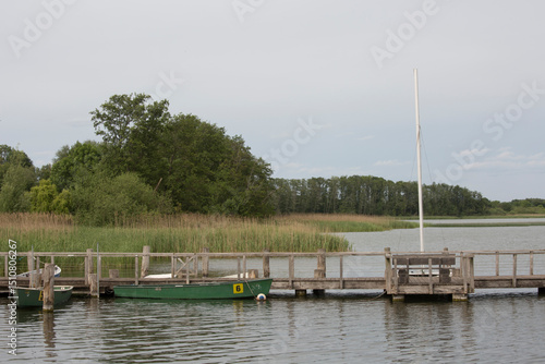 Lake Hemmelsdorf