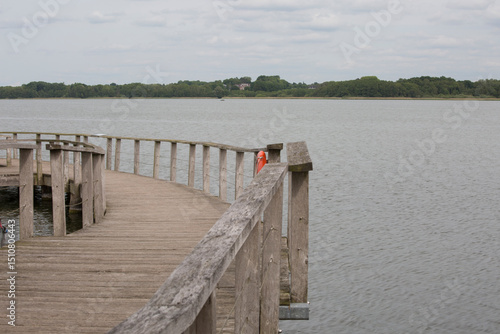 Lake Hemmelsdorf