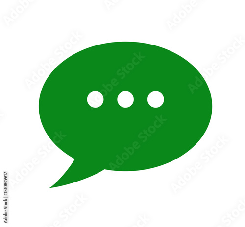 talk, chat, vector, icon, message, sign, set, design, dialog
