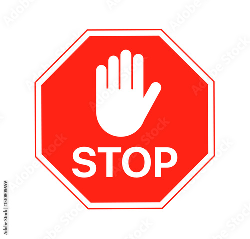 stop