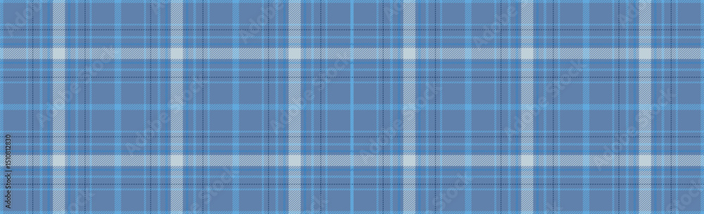 Seamless plaid tartan scotland texture with squares - Vector illustration Seamless plaid tartan scotland texture with squares - Vector illustration
