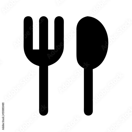 Camping, outdoor adventure Vector eco-tourism, tent, backpack, campfire, compass, kayak, hiking, travel, wilderness exploration silhouette illustration.