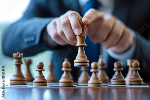 Wallpaper Mural Sales and business development teams strategizing for market penetration Torontodigital.ca