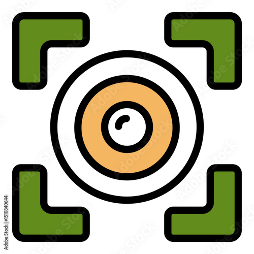 Website icon set. Containing web design, internet, content, SEO, hosting, server, homepage and e-commerce icon. Solid icon collection. Vector Website Interface thin line icons. See Less
