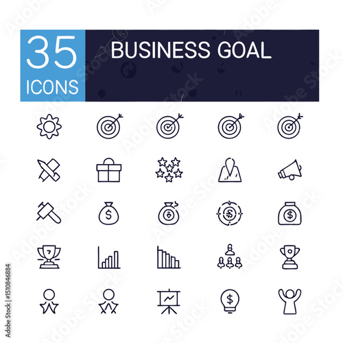 A diverse set of flat web design icons, vectors, and symbols for business, music, internet, medical, people, and social media