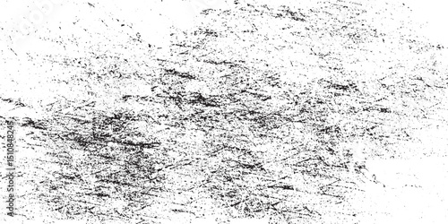Dirt, grime and scratch overlay on  grunge texture overlay background, Overlay texture frame, layers with effects. Stamps grunge, damage, old, retro