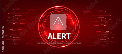 alert scam fraud protection form danger	
