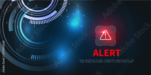 alert scam fraud protection form danger	

