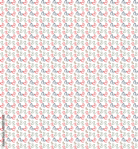 Pattern Design