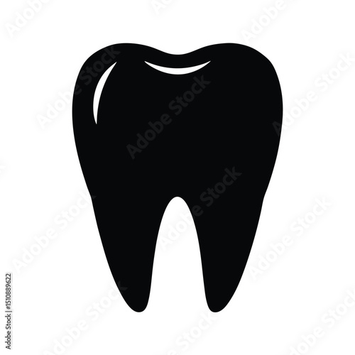 Torch Icon Vector Flat And Clean Look