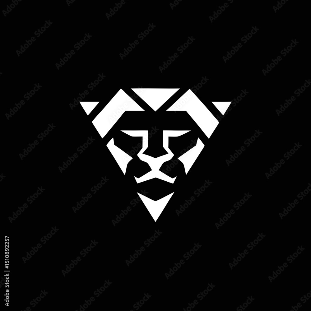 button art face logo icon like lion, triangle, Arrow, cross, button art face logo icon like lion, triangle, Arrow, cross,